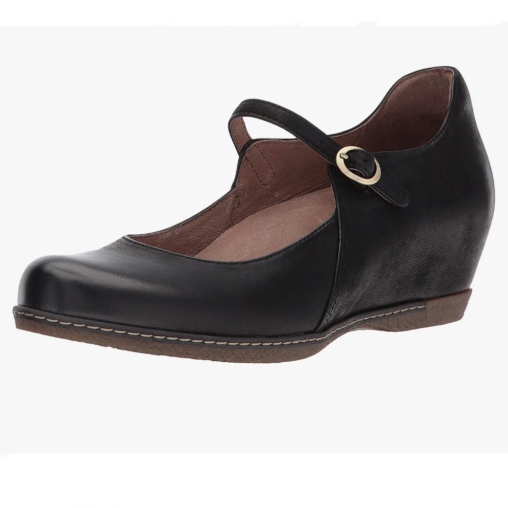 Dansko Loralie Mary Jane Wedge